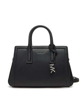 MICHAEL Michael Kors MICHAEL Michael Kors Torebka Laila 30S5S9IS1L Czarny