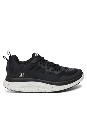 Keen Keen Sneakersy 1028886 Černá