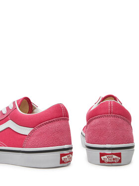 Vans Tenis Superge Old Skool VN000D2VCHL1 Roza