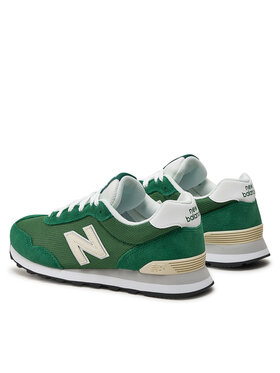 New Balance Superge ML515VE3 Zelena