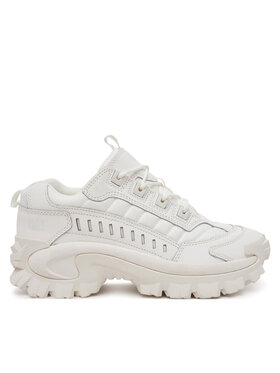 CATerpillar CATerpillar Sneakers Intruder P110094 Alb