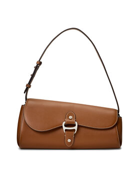 LAUREN RALPH LAUREN LAUREN RALPH LAUREN Torbica 431977487001 Smeđa