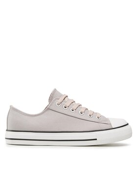 Jenny Fairy Jenny Fairy Sneakersy WS071201-01 Czarny