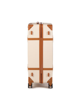 Μεγάλη Βαλίτσα Semi Line φωτογραφία