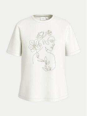 Vila T-Shirt Vila - 6