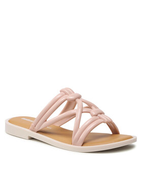 Melissa Melissa Papucs Wave Sand + Salinas Ad 33437 Rózsaszín