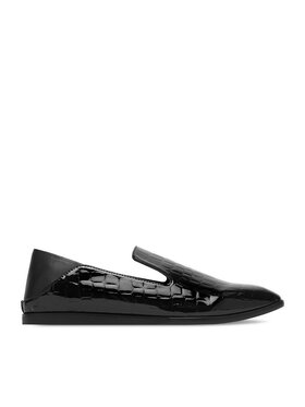 GINO ROSSI GINO ROSSI Slipper EO-LT2605-1 Schwarz
