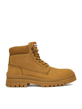 Hunter Hunter Bakancs CEO-RAMBO-05 MI24 Barna