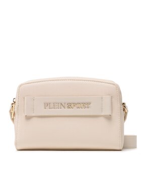 Plein Sport Plein Sport Torbica Crossover Blake 2110061 Bež