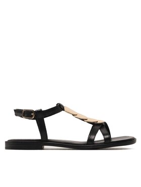 Lasocki Lasocki Sandalen WI23-AGA-07 Schwarz