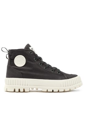 Palladium Palladium Planinarske cipele Pallashock Org 2 78568-008-M Crna