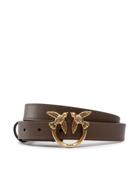 Pinko Pinko Cintura da donna Brevis 1 H2 Belt AI 22-23 PLT01 1H2142 Y5H7 Verde