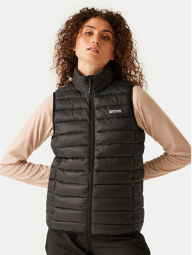 Regatta Regatta Prsluk Marizion RWB129 Crna Regular Fit