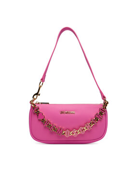 LOVE MOSCHINO LOVE MOSCHINO Τσάντα JC4154PP1OL1760A Ροζ