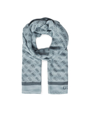 Guess Guess Πασμίνα AW5341 POL03 Μπλε