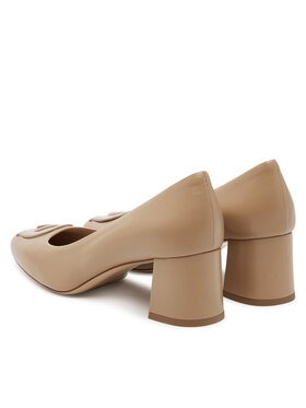 Κλειστά παπούτσια Aigner φωτογραφία