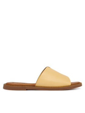 Tamaris Tamaris Ciabatte 1-27135-42 Giallo