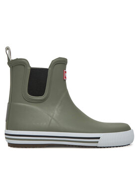 Reima Reima Гумові чоботи Ankles 5400039A Хакі