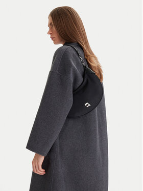 KARL LAGERFELD KARL LAGERFELD Ročna torba A4W30015 Črna