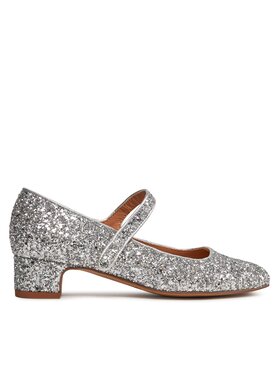 Balagan Balagan Ballerine Dora Argento