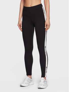 Champion Champion Legíny 115577 Černá Slim Fit
