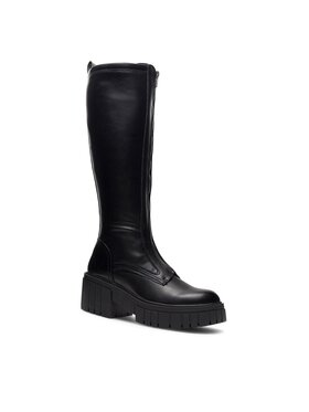 DeeZee DeeZee Stiefel SIGGY H13130-9 Schwarz