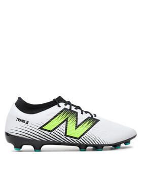New Balance New Balance Fußballschuhe Tekela Magique Ag V4+ ST3AH45 Weiß