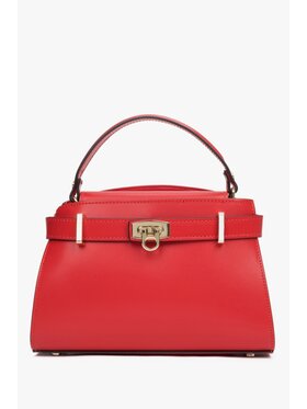 Estro Estro Borsetta ER00117129 Rosso