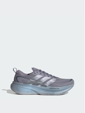 adidas adidas Buty do biegania 159431 Fioletowy