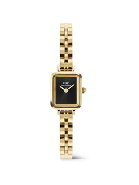 Daniel Wellington Daniel Wellington Zegarek DW00100851 Złoty