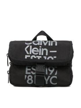 Calvin Klein Jeans Calvin Klein Jeans Kosmetinė Sport Essentials Washbag Gr K50K510422 Juoda