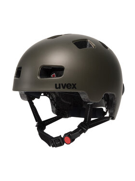 Uvex Uvex Cască bicicletă City 4 4100500615 Verde