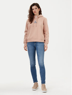 Μπλούζα Calvin Klein Jeans φωτογραφία