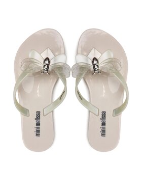 Melissa Japonke Mini Melissa Harmonic Bugs Inf 33708 Bela