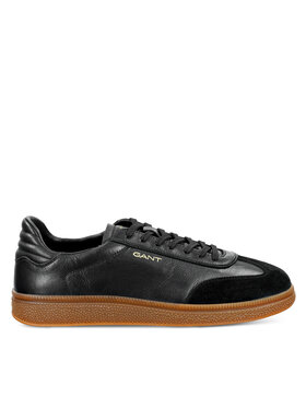 Gant Gant Tenisice 31631008 Crna