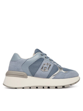 Liu Jo Liu Jo Sneakers Amazing 43 Bis BA6031 PX027 Albastru