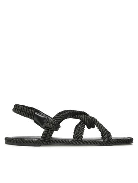 Jenny Fairy Jenny Fairy Sandály WS21100-02 Černá