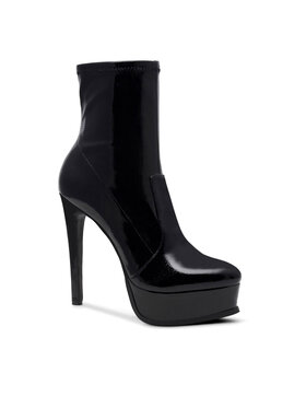 Nine West Nine West Augstpapēžu kurpes SIDRA SJ1450-1 Melns