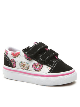 Vans Vans Tenisówki Old Skool V VN0A4VJJB9P1 Czarny