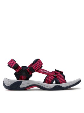 CMP CMP Sandalen Kids Hamal Hiking Sandal 38Q9954J Rot