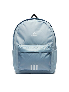 adidas adidas Hátizsák Classic Badge of Sport 3-Stripes JF0675 Kék