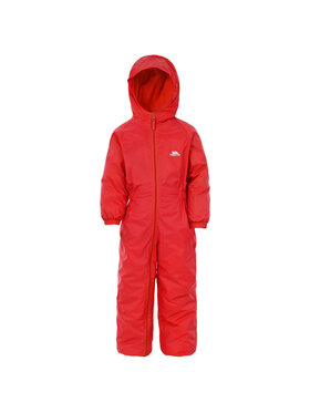 Trespass Trespass Kombinezon zimowy TP1007 Czerwony Large Fit