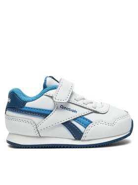 Reebok Reebok Laisvalaikio batai Royal Cl Jog 3.0 1V 100044509 / GW5280 Balta