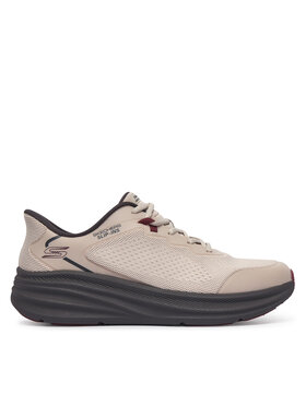 Skechers Skechers Laisvalaikio batai Bobs Sport Skillz 118431 Smėlio