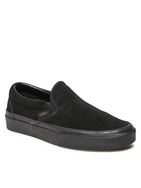 Vans Tenisice Classic Slip-On VN0A5JLYBMV1 Crna