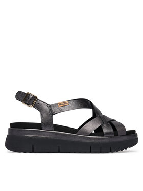 Pikolinos Pikolinos Sandalen Palma W4N-0650Cl Braun