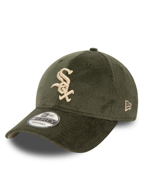 New Era New Era Czapka z daszkiem Cord 940 Sox 60435067 Khaki