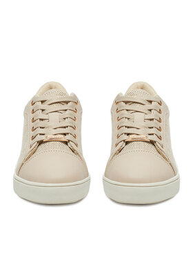 DeeZee DeeZee Sneakers AM25242 Beige