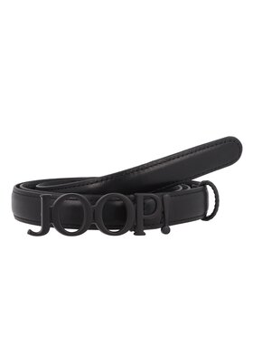 JOOP! JOOP! Pasek 317994 Czarny