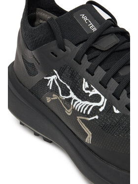 Παπούτσια για Τρέξιμο Arc'teryx φωτογραφία